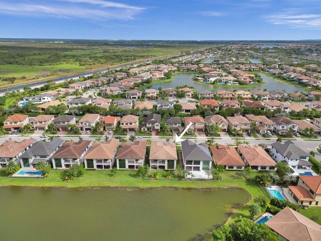 9345 Carrington Avenue, Parkland, FL 33076