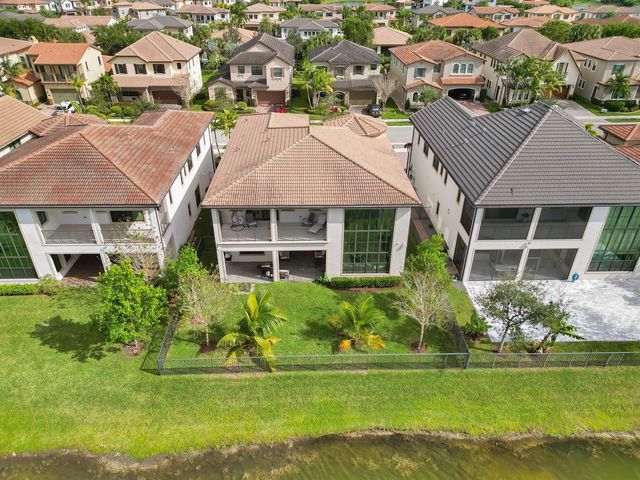 9345 Carrington Avenue, Parkland, FL 33076