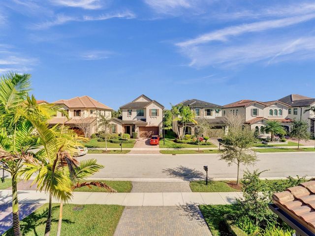 9345 Carrington Avenue, Parkland, FL 33076