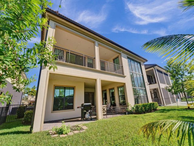 9345 Carrington Avenue, Parkland, FL 33076