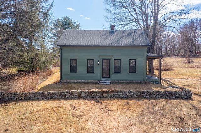 125 Hagstrom Road, Thompson, CT 06277