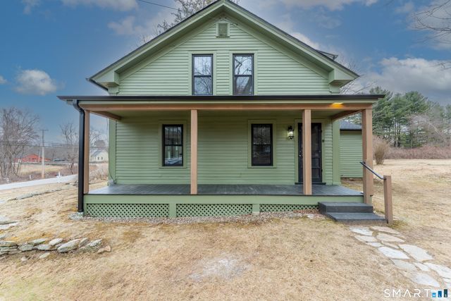 125 Hagstrom Road, Thompson, CT 06277