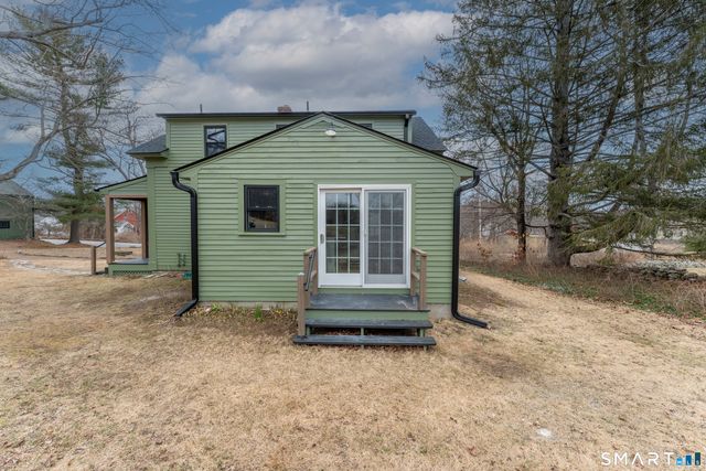 125 Hagstrom Road, Thompson, CT 06277