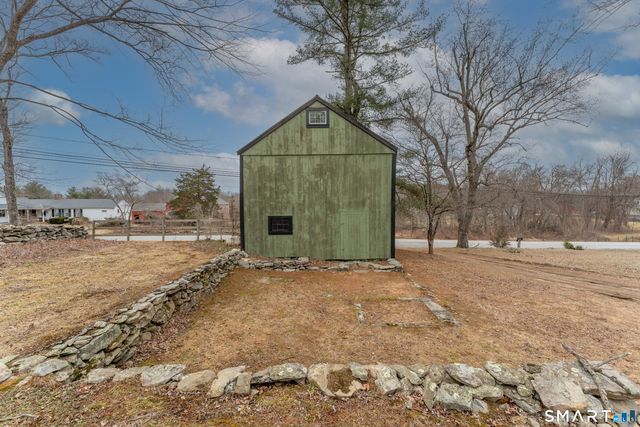 125 Hagstrom Road, Thompson, CT 06277