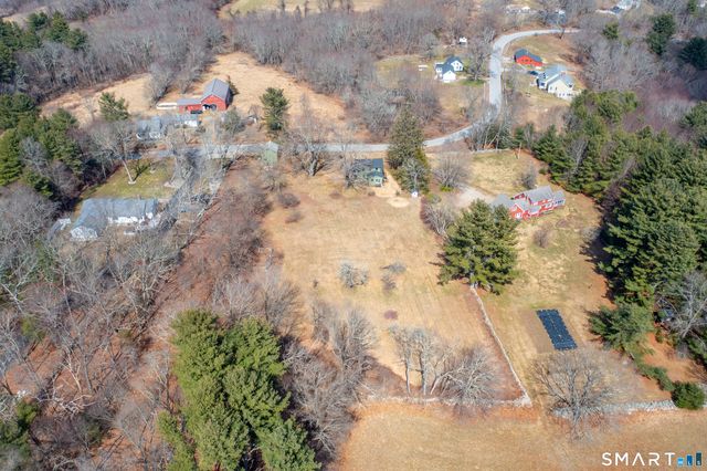 125 Hagstrom Road, Thompson, CT 06277