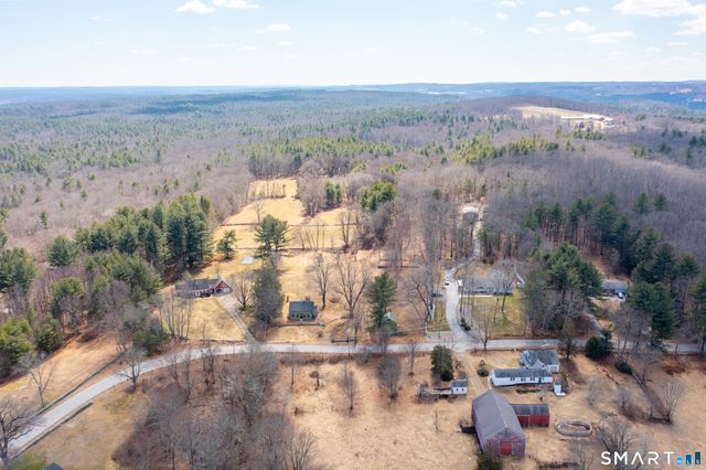 125 Hagstrom Road, Thompson, CT 06277