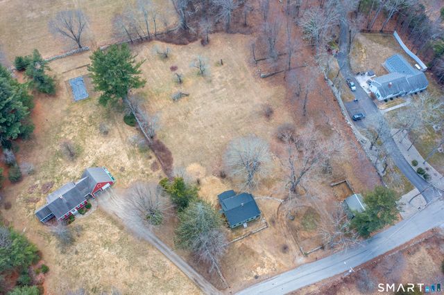 125 Hagstrom Road, Thompson, CT 06277