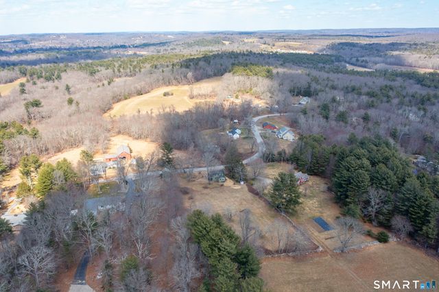 125 Hagstrom Road, Thompson, CT 06277