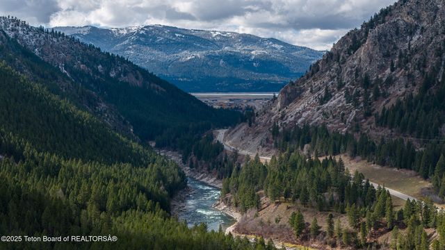 LOT 1 OLD ALPINE ROAD, Alpine, WY 83128
