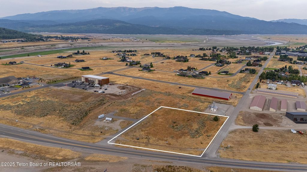 LOT 1 OLD ALPINE ROAD, Alpine, WY 83128 photo 11