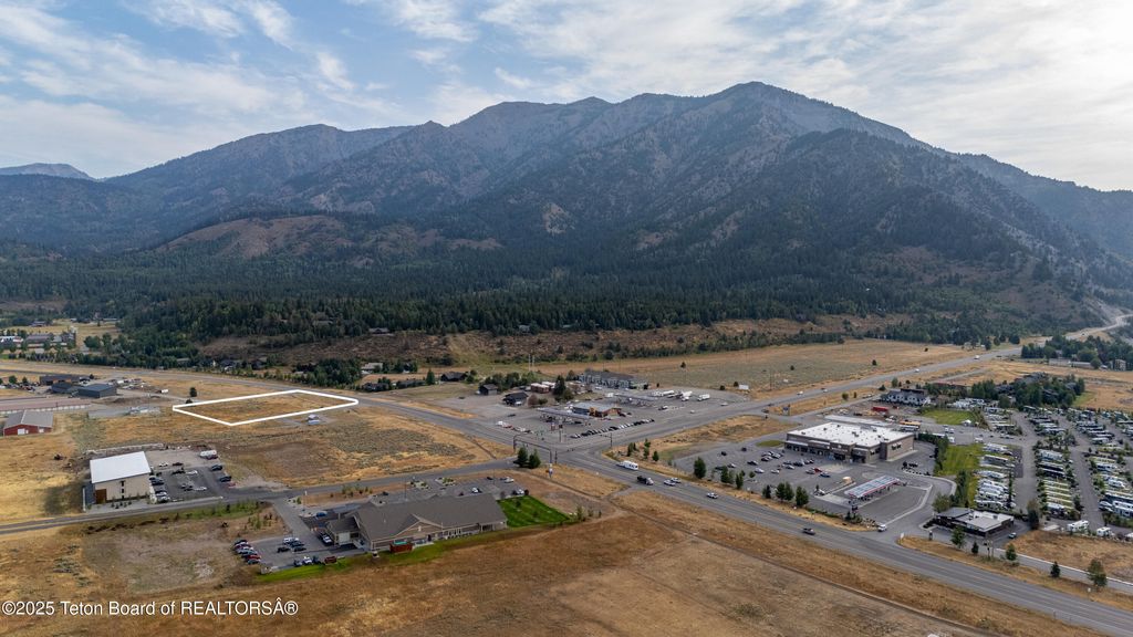 LOT 1 OLD ALPINE ROAD, Alpine, WY 83128 photo 12