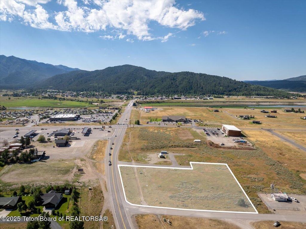 LOT 1 OLD ALPINE ROAD, Alpine, WY 83128 photo 13