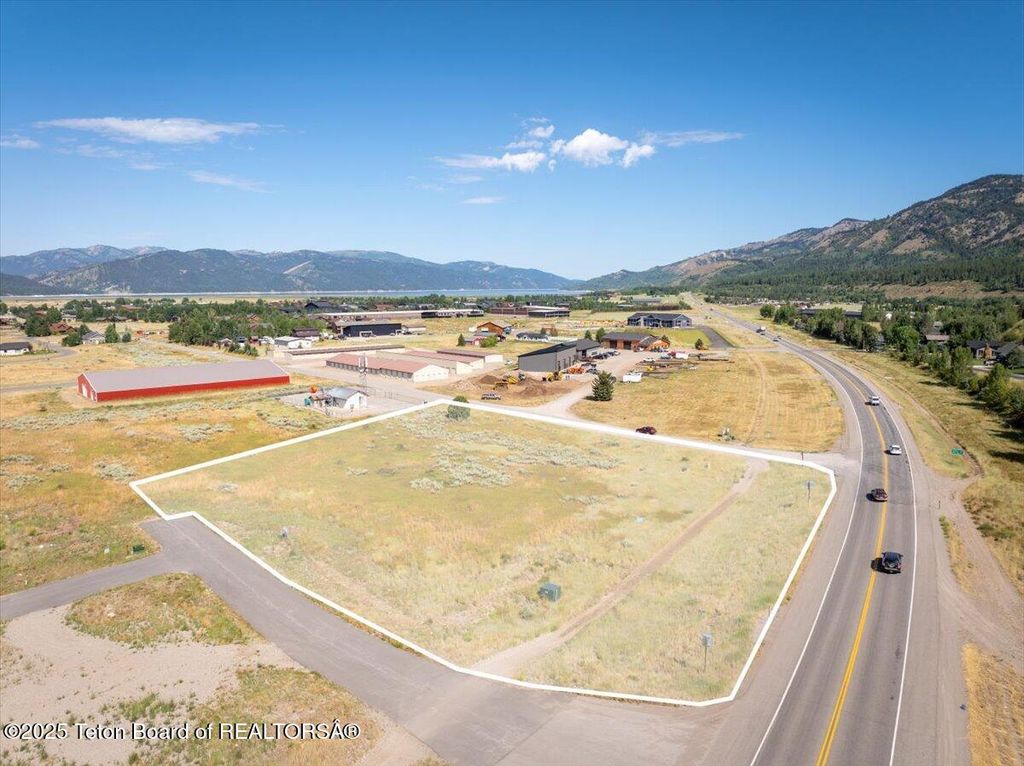 LOT 1 OLD ALPINE ROAD, Alpine, WY 83128 photo 15