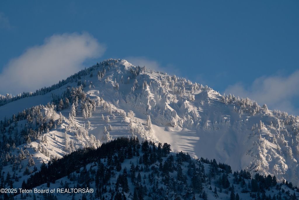 LOT 1 OLD ALPINE ROAD, Alpine, WY 83128 photo 3
