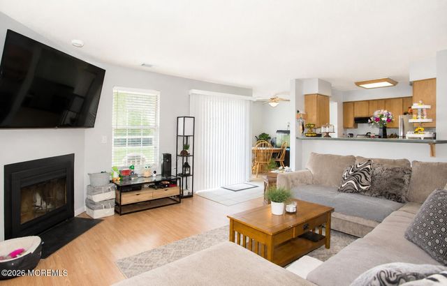 1716 Waters Edge Drive 1716, Toms River, NJ 08753