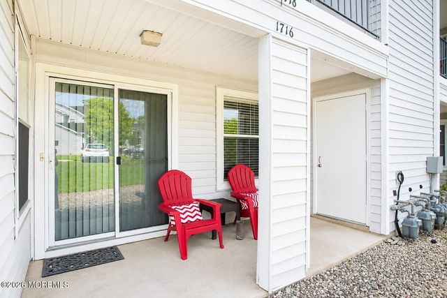 1716 Waters Edge Drive 1716, Toms River, NJ 08753
