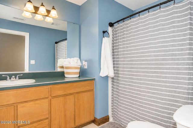 1716 Waters Edge Drive 1716, Toms River, NJ 08753