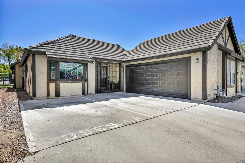 3965 Landsdown Place, Las Vegas, NV 89121 — photo 3