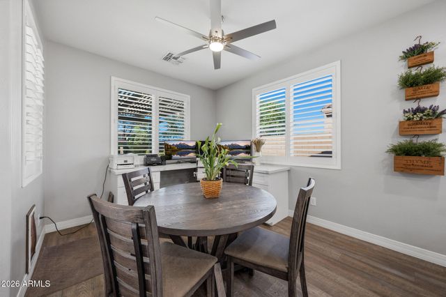 18216 W MONTECITO Avenue, Goodyear, AZ 85395