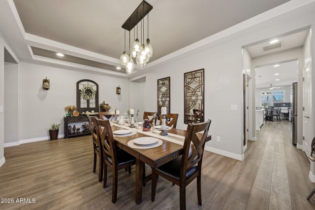 18216 W MONTECITO Avenue, Goodyear, AZ 85395
