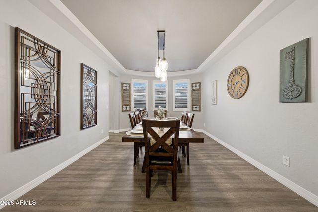 18216 W MONTECITO Avenue, Goodyear, AZ 85395
