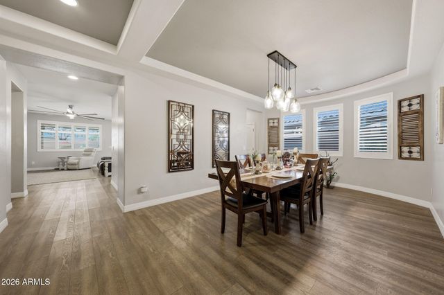 18216 W MONTECITO Avenue, Goodyear, AZ 85395