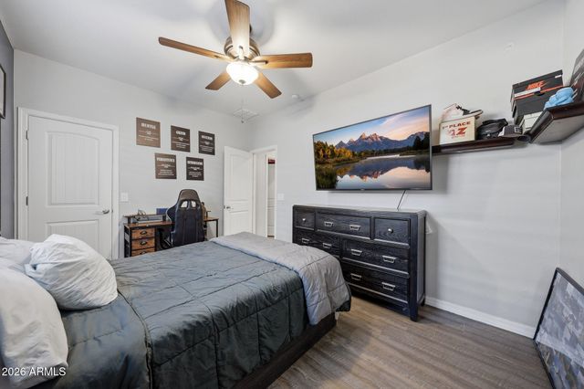 18216 W MONTECITO Avenue, Goodyear, AZ 85395