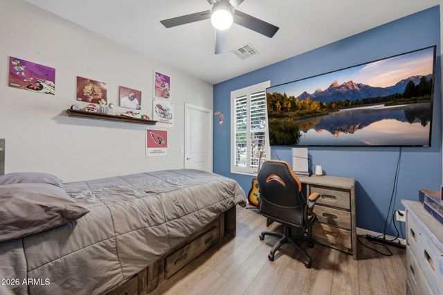 18216 W MONTECITO Avenue, Goodyear, AZ 85395