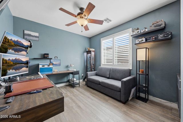 18216 W MONTECITO Avenue, Goodyear, AZ 85395
