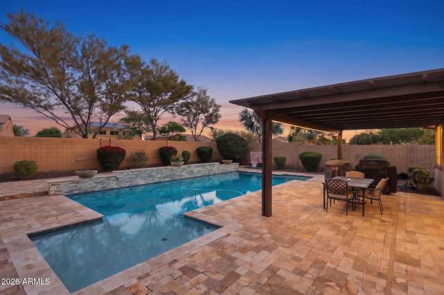 18216 W MONTECITO Avenue, Goodyear, AZ 85395