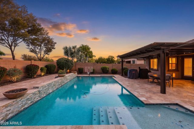 18216 W MONTECITO Avenue, Goodyear, AZ 85395