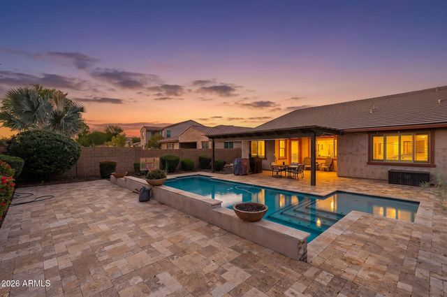 18216 W MONTECITO Avenue, Goodyear, AZ 85395
