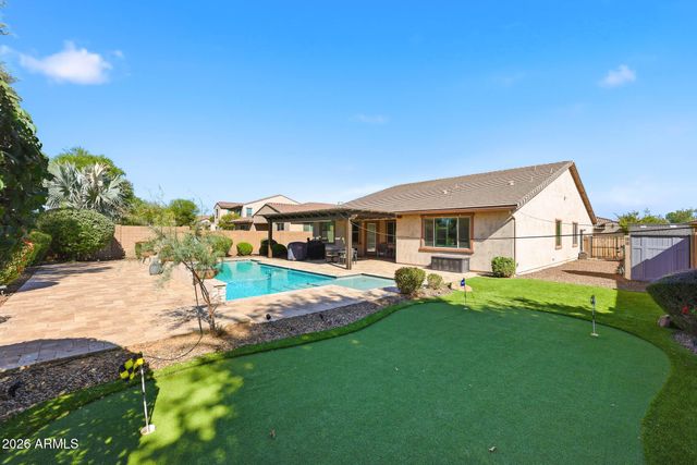 18216 W MONTECITO Avenue, Goodyear, AZ 85395