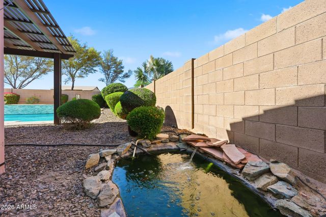 18216 W MONTECITO Avenue, Goodyear, AZ 85395