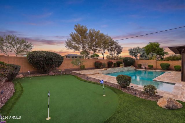 18216 W MONTECITO Avenue, Goodyear, AZ 85395