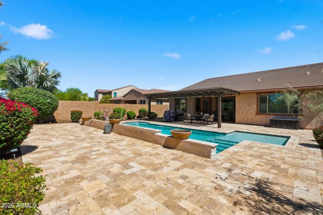 18216 W MONTECITO Avenue, Goodyear, AZ 85395