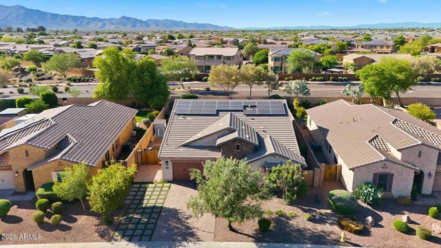 18216 W MONTECITO Avenue, Goodyear, AZ 85395