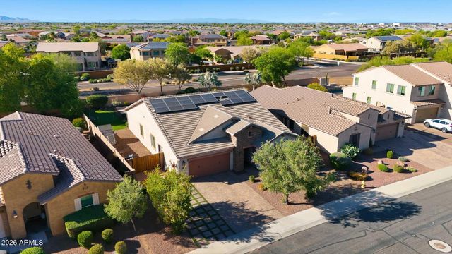 18216 W MONTECITO Avenue, Goodyear, AZ 85395