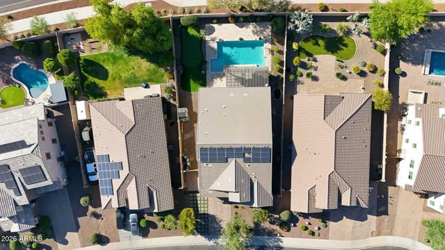 18216 W MONTECITO Avenue, Goodyear, AZ 85395