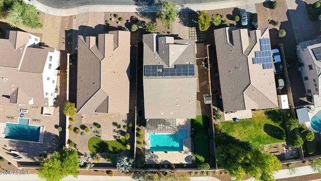18216 W MONTECITO Avenue, Goodyear, AZ 85395