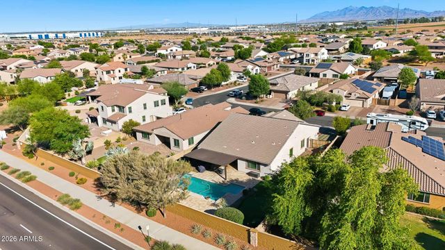 18216 W MONTECITO Avenue, Goodyear, AZ 85395