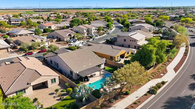 18216 W MONTECITO Avenue, Goodyear, AZ 85395