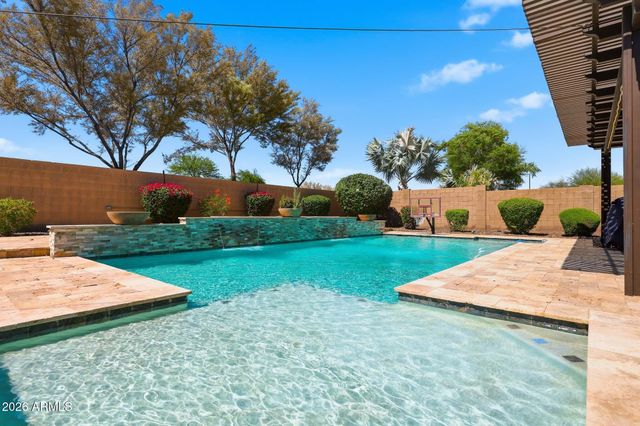 18216 W MONTECITO Avenue, Goodyear, AZ 85395