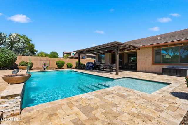 18216 W MONTECITO Avenue, Goodyear, AZ 85395