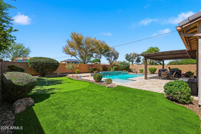 18216 W MONTECITO Avenue, Goodyear, AZ 85395