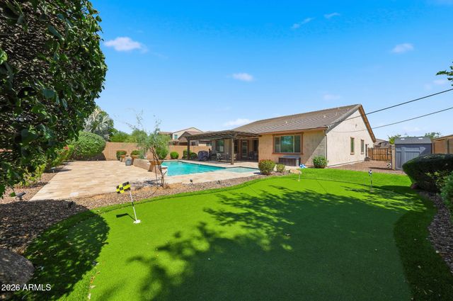 18216 W MONTECITO Avenue, Goodyear, AZ 85395