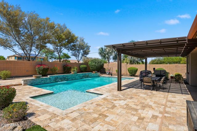 18216 W MONTECITO Avenue, Goodyear, AZ 85395
