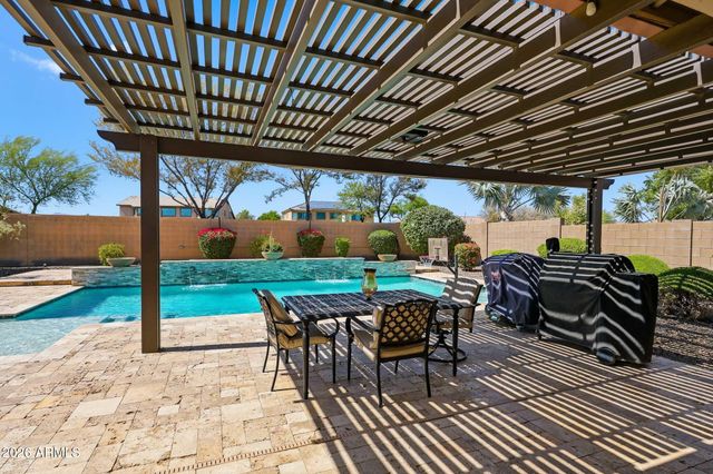 18216 W MONTECITO Avenue, Goodyear, AZ 85395