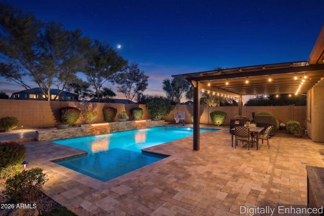 18216 W MONTECITO Avenue, Goodyear, AZ 85395