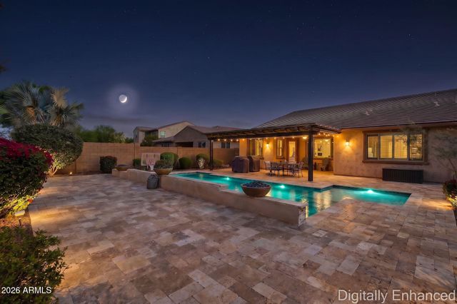 18216 W MONTECITO Avenue, Goodyear, AZ 85395